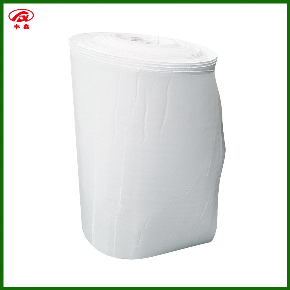 Polyester Needle Punched Non-Woven Fabric Filter Cloth for Air Filter